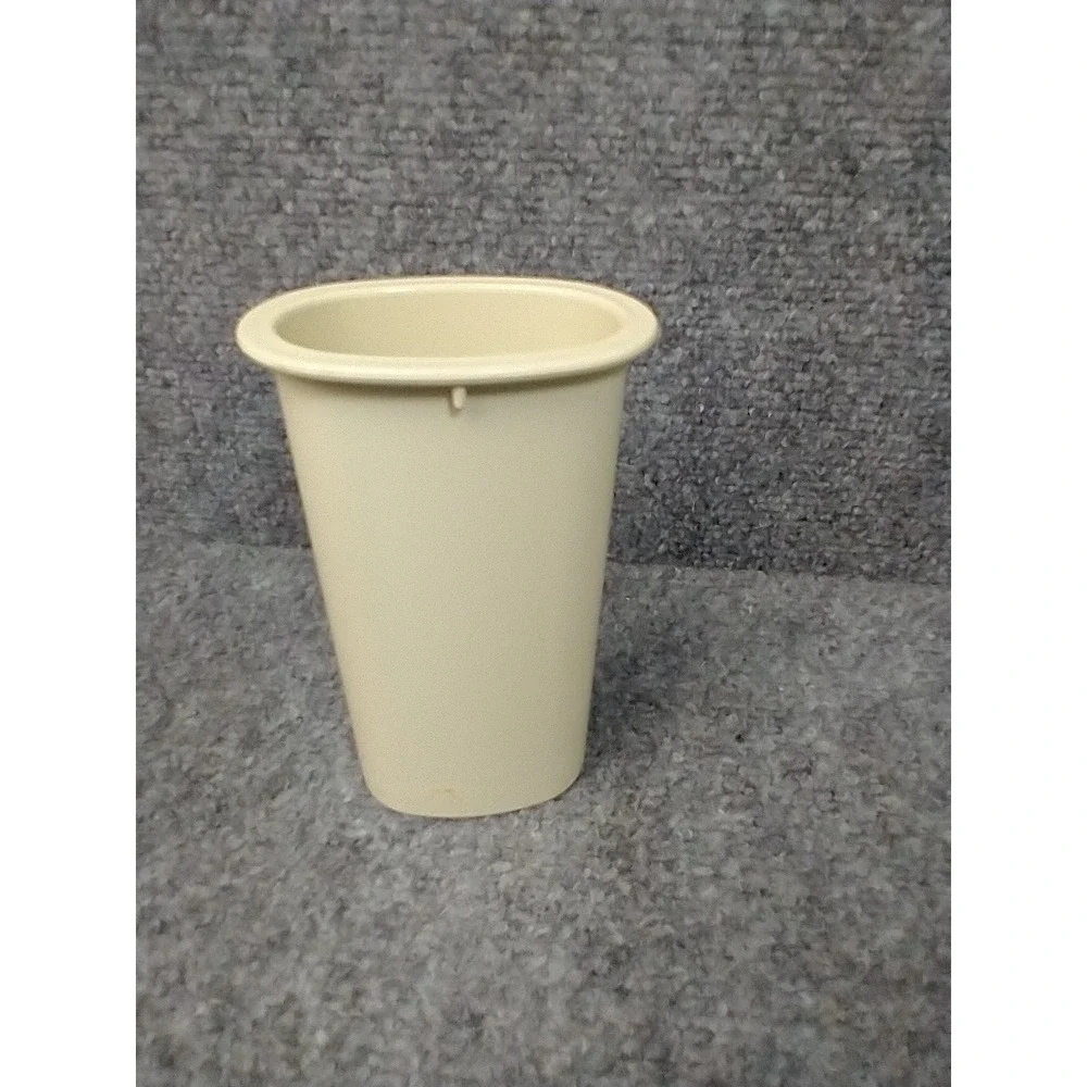 GE Food Processor Replacement Part Pusher Only Vintage D5FP1